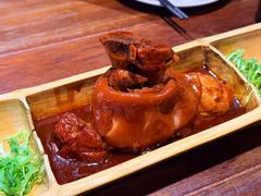 -大牌大·传统杭帮菜(湖滨店)