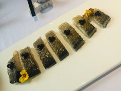 -老洋房花园饭店(绍兴路店)