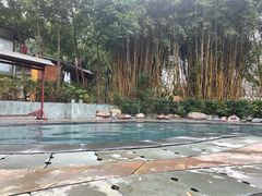 -雅安楠水阁温泉酒店