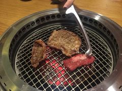 -赤坂亭·M9和牛烧肉·铁板烧(合肥万象城店)