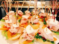 -上海虹桥宾馆·SLIDER(郁锦香店)