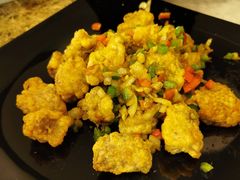 椒盐排骨-宽窄巷子(米兰中央火车站店)