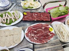 -全好食潮汕牛肉火锅(泗洲路店)