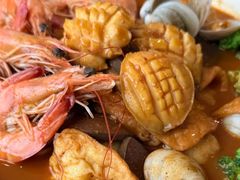 -闽海肴(北辰荟店)