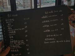 -MOKKA莫卡咖啡(大名路店)