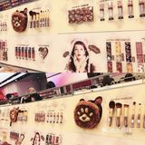 国潮美妆店wow color｜女孩子的天堂呀