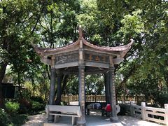 -乌山风景区