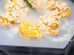 杏仁芥末虾-玉玲珑·里舍(万象城店)