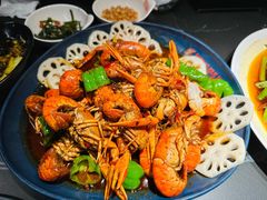 -红盔甲·小龙虾(人民广场店)