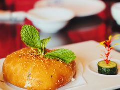 -龙悦湾酒家·八阵鱼生·渔人码头店