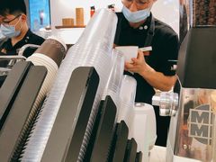 -Peet's Coffee皮爷咖啡(德基店)