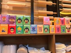 -get pizza意大利餐厅(凯德MALL店)