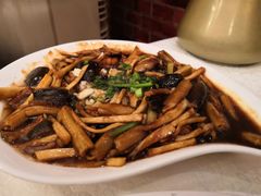 -永兴餐厅(复兴中路店)