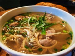 -越美小馆·越南料理(曲江店)