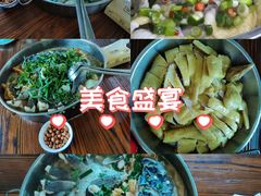 -溪悦渔庄(九龙湖店)