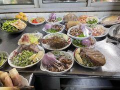 -老太婆饭店(新富路店)