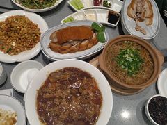 -紫光园·烤鸭(吕家营店)