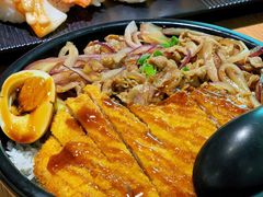 -采御鲜·回转寿司(汕头万达店)