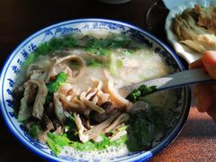 纯肚汤-老三羊汤【北兴隆街店】