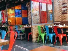 -汉城烧烤(西稍门劳动路店)