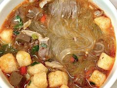 -瘪嘴吧老鸭粉丝汤·百斤老鸭一锅汤(员村店)