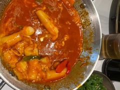 -西塔老太太泥炉烤肉(川沙百联店)