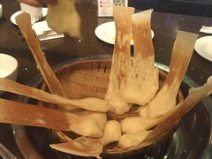 -蜀中吴养生板栗鸡(会展店)