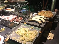 -很久以前羊肉串(打浦路店)