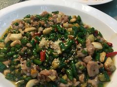 -周三的情书花园餐厅(江北店)