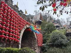 -巴倒烫陆派火锅山庄(南山总店)