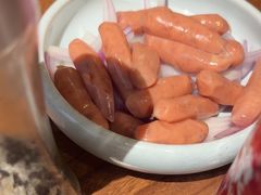 -九田家黑牛烤肉料理(新辰里亚运村店)