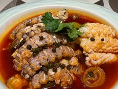 -观海半岛宴·湛江菜(海上世界店)