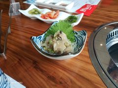 -热血兄弟·炭火烤肉(融侨中心店)