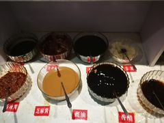 -万和源炝锅城·活鱼现炝(文艺北路店)