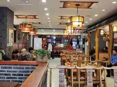 大堂-陈家老院子·长春特色东北家宴(一匡街店)