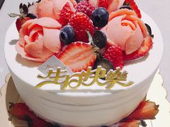 -慕禧法式甜品(如意商务大厦店)