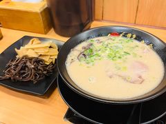 -博多一幸舍(侨福芳草地购物中心店)