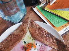 -RAC BAR(安福路店)