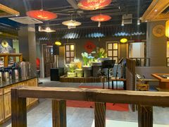-锅来乐地锅鸡(安亭店)