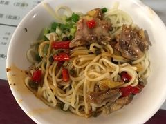 -大石人家鱿鱼面馆(大石西路总店)