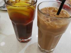 -和平馆·地道港澳茶餐厅(西门口店)