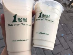 -1点点(长龙地铁店)