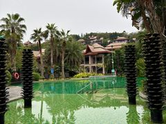 -广州都喜泰丽温泉度假酒店