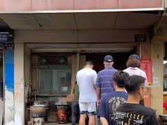 门面-仓桥面结店