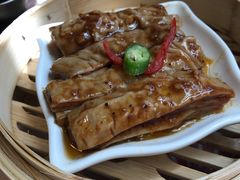 -点都德(大茶楼店)