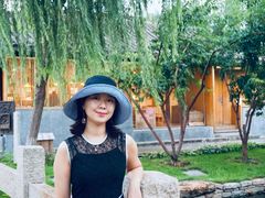 -春风习习