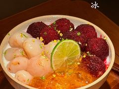 -RUXU入续糖水铺与包(卓悦中心店)