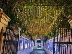-天津意大利风情旅游区
