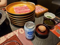 -牛YO寿喜烧火锅自助(三台子万象汇店)