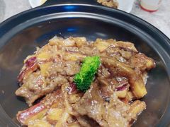 -四道菜·福建菜馆(新街口金鹰店)